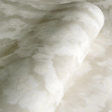 Galerie Batik Cream Wallpaper