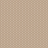 Galerie Geo Hex Beige Wallpaper
