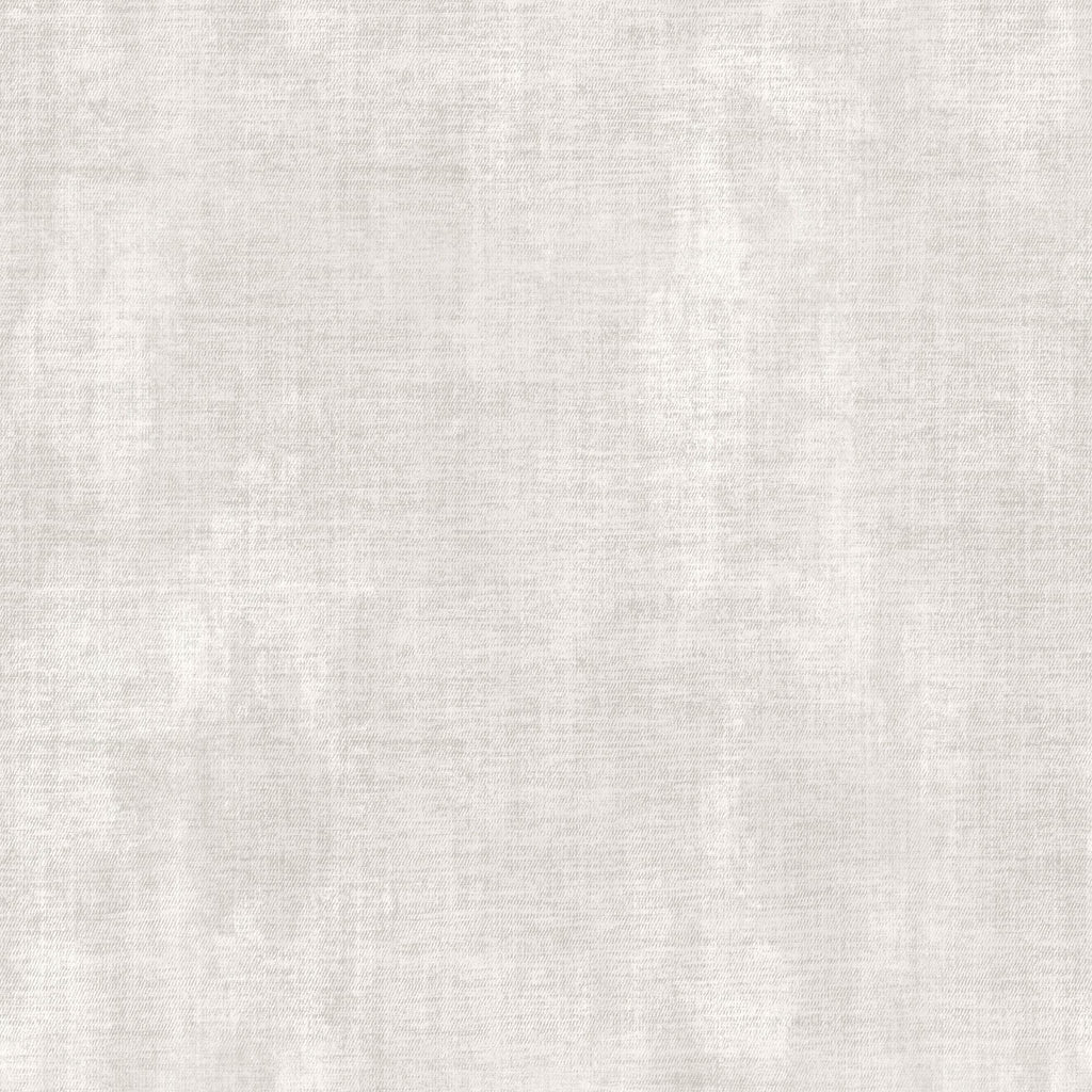 Galerie Textured Plain Silver Grey Wallpaper