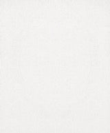 Galerie Art Nouveau White Wallpaper
