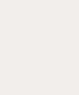 Galerie Silk White Wallpaper