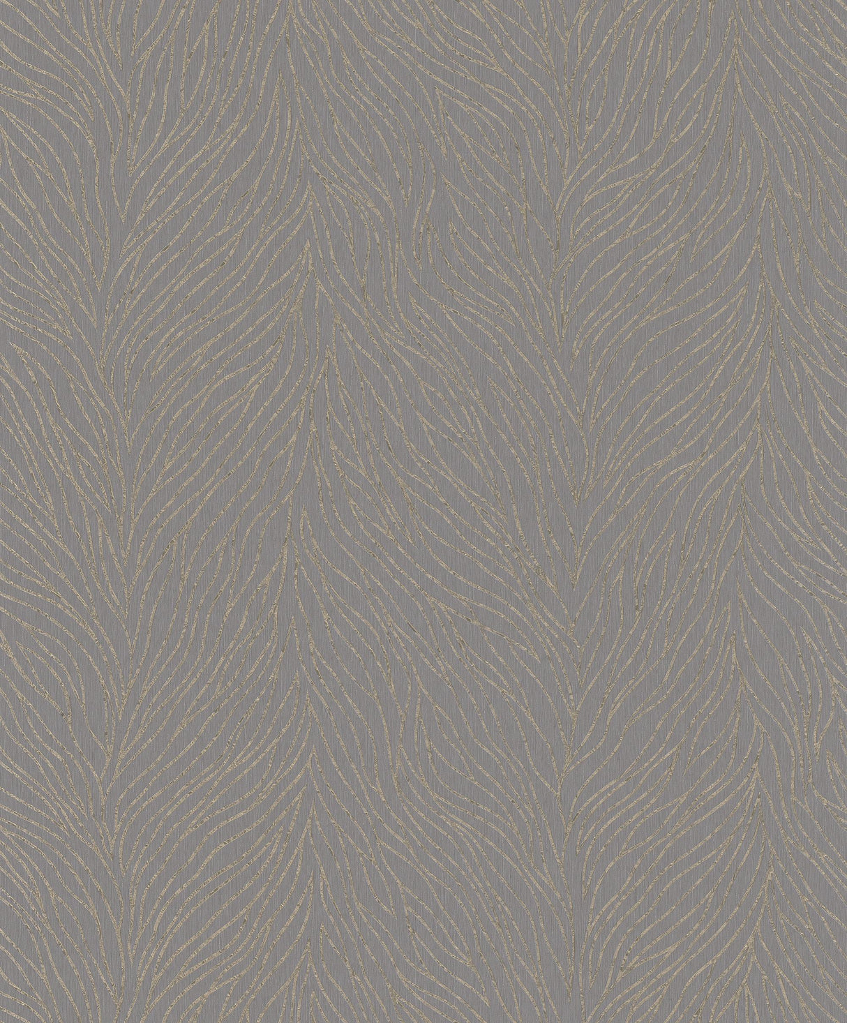 Galerie Branches Bronze Brown Wallpaper