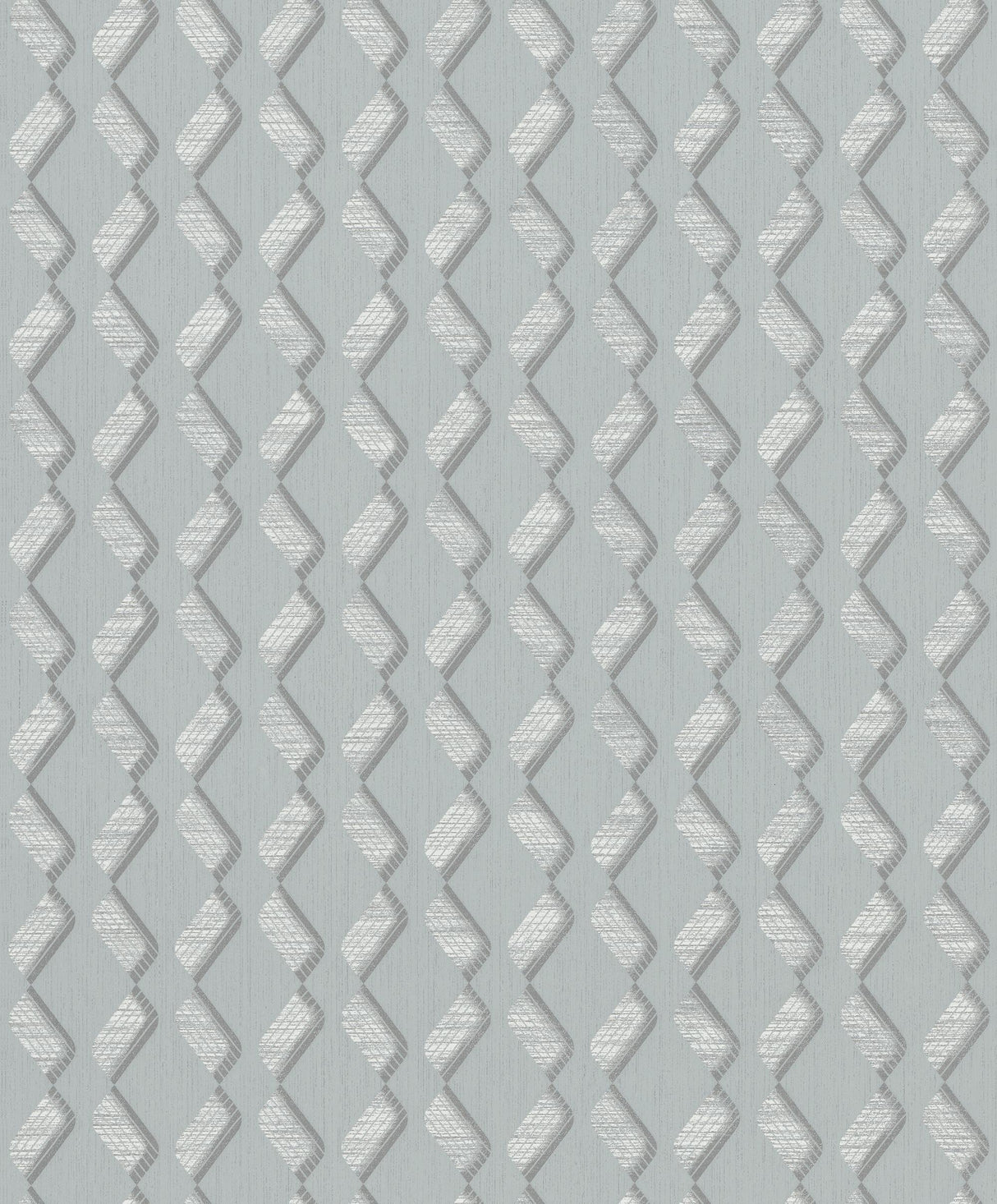 Galerie ZigZag Green Wallpaper