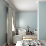 Galerie ZigZag Green Wallpaper