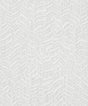 Galerie Leaves White Wallpaper