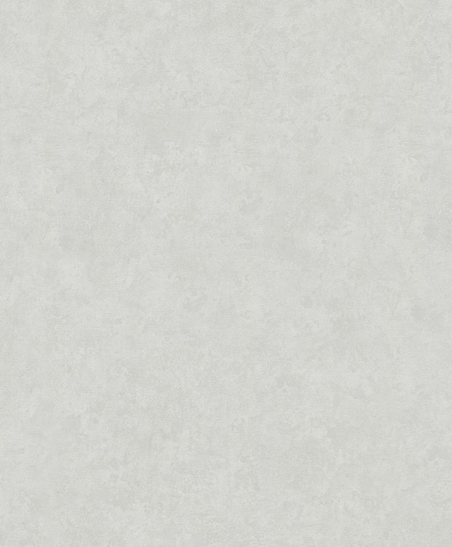 Galerie Mottled Texture Silver Grey Wallpaper