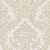 Galerie Damasco Superior Pink Wallpaper