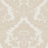 Galerie Damasco Superior Pink Wallpaper