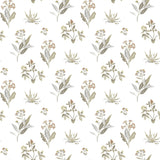 Galerie Mazzetto Edra Beige Wallpaper