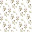 Galerie Mazzetto Edra Green Wallpaper