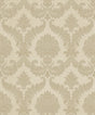 Galerie Damasco Imperiale Beige Wallpaper