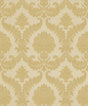 Galerie Damasco Imperiale Gold Wallpaper