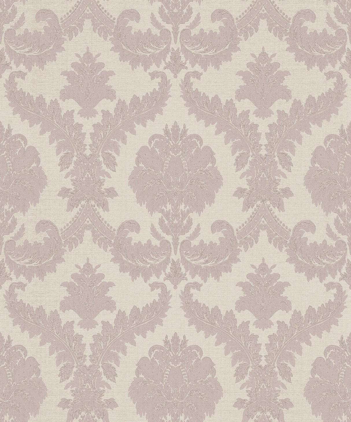 Galerie Damasco Imperiale Pink Wallpaper