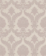 Galerie Damasco Imperiale Pink Wallpaper