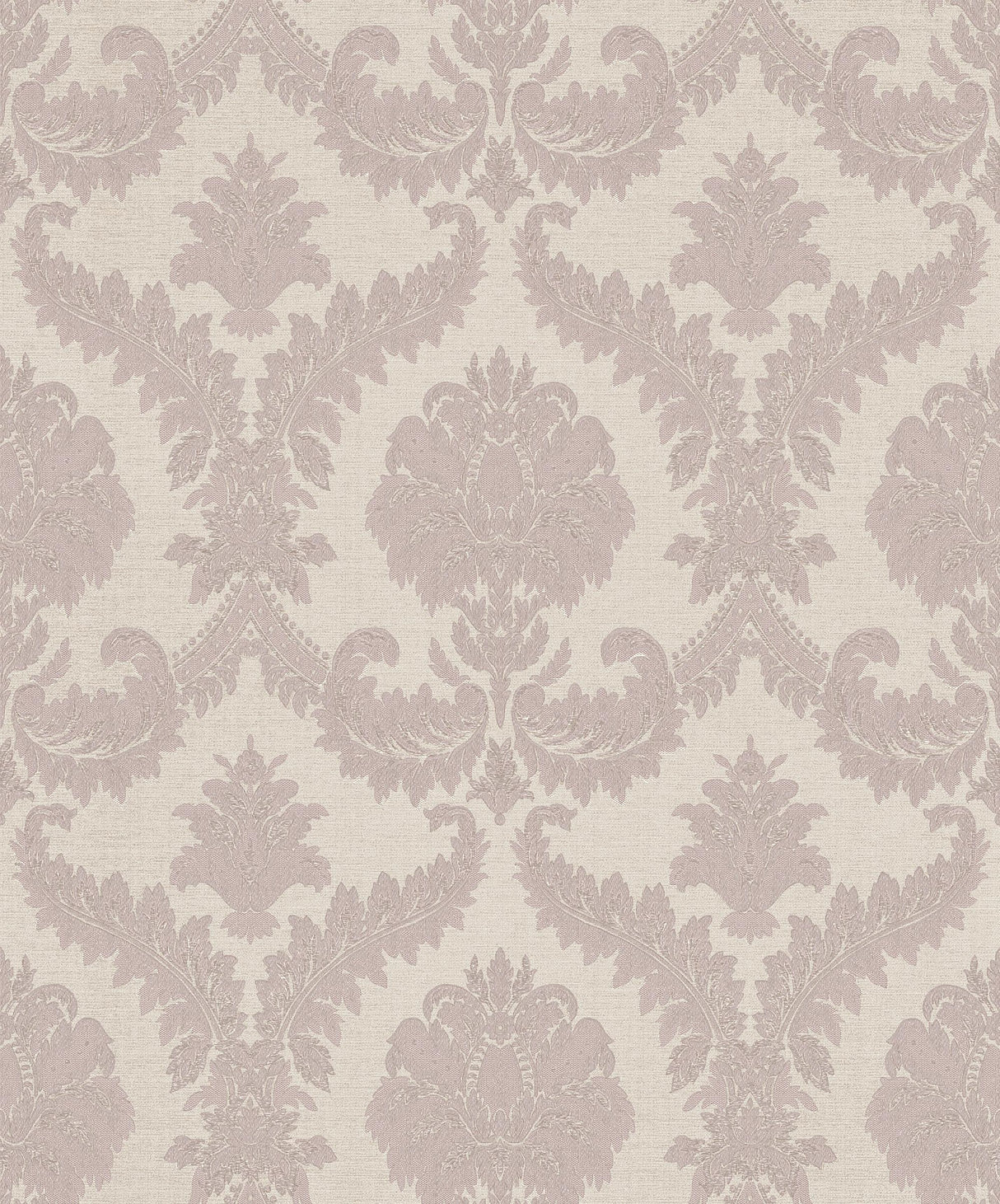 Galerie Damasco Imperiale Pink Wallpaper