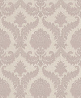 Galerie Damasco Imperiale Pink Wallpaper