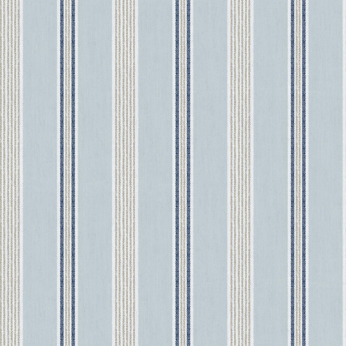 Galerie Riga Edra Blue Wallpaper