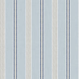 Galerie Riga Edra Blue Wallpaper