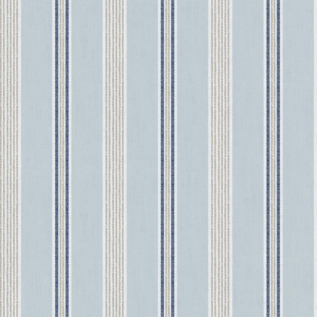 Galerie Riga Edra Blue Wallpaper