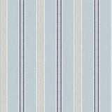 Galerie Riga Edra Blue Wallpaper