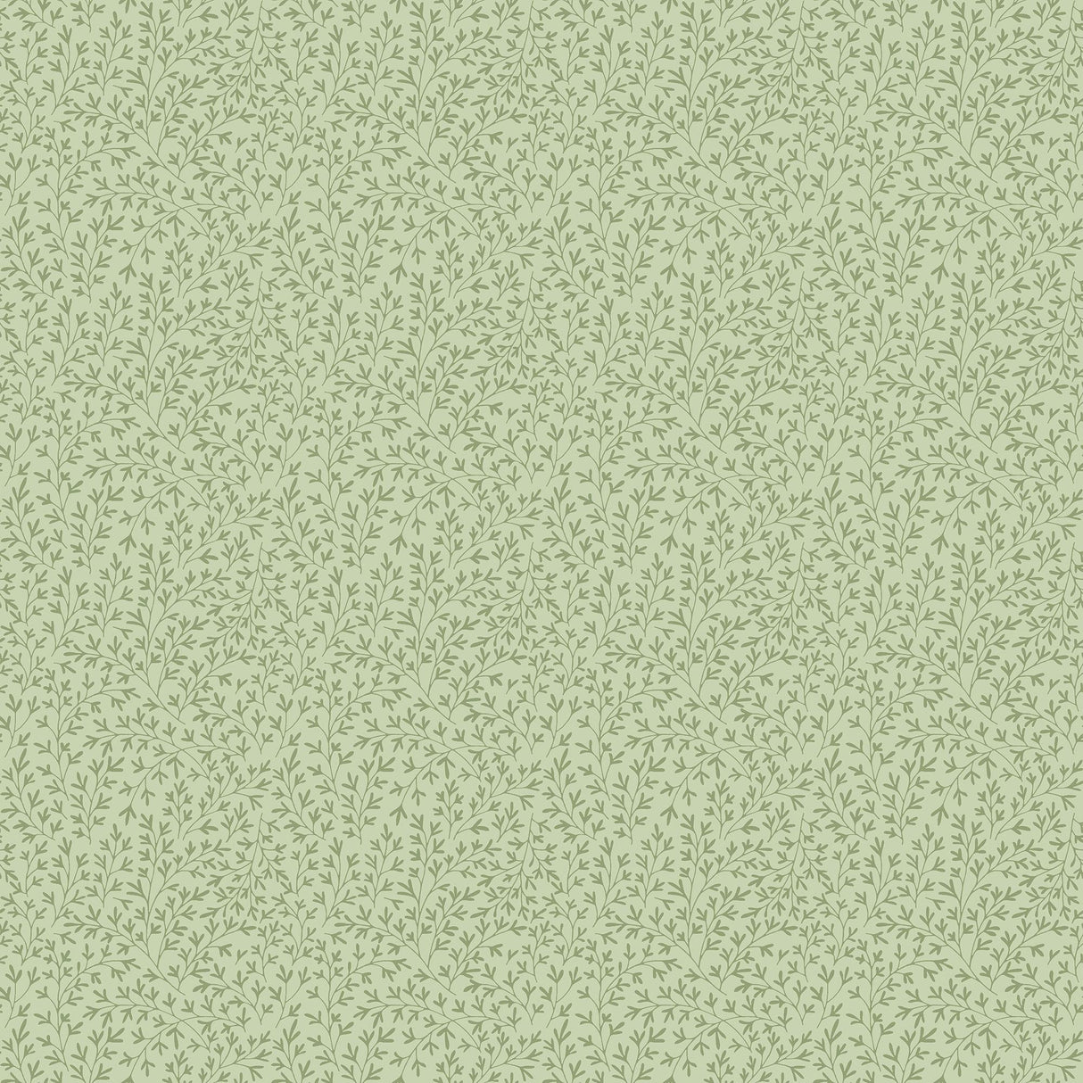 Galerie Allover Edra Green Wallpaper