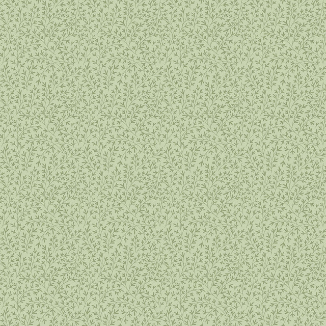 Galerie Allover Edra Green Wallpaper