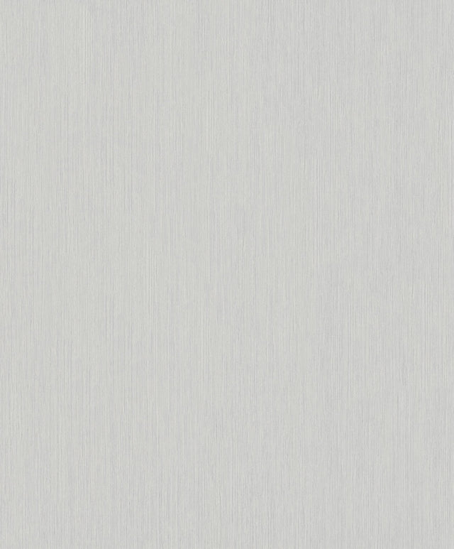 Galerie Verticle Texture Silver Grey Wallpaper