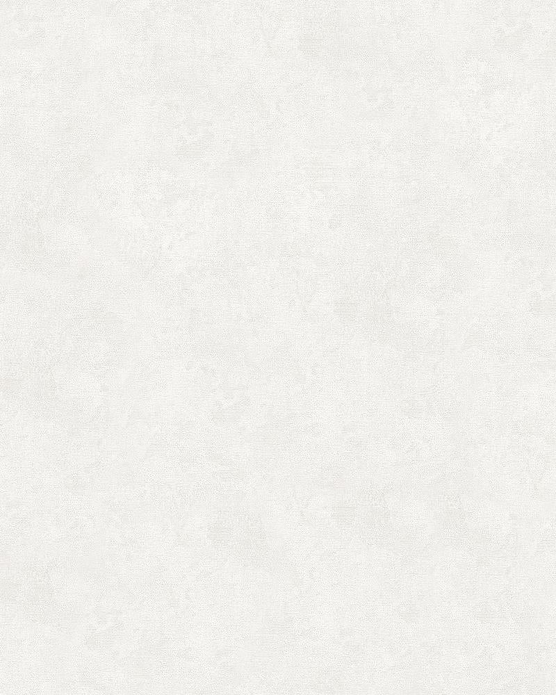 Galerie Mottled Texture White Wallpaper