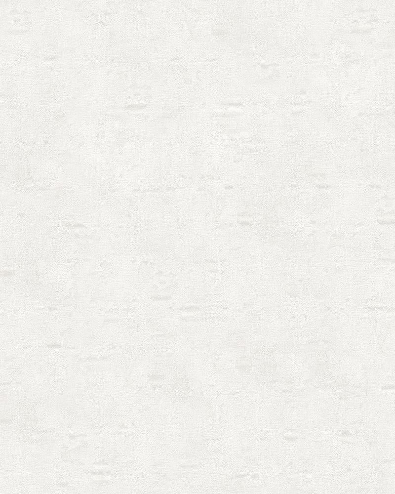 Galerie Mottled Texture White Wallpaper