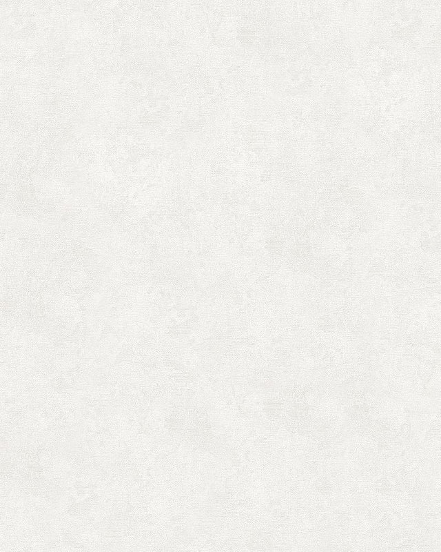 Galerie Mottled Texture White Wallpaper