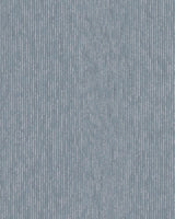 Galerie Textured Stripes Blue Wallpaper