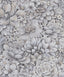 Galerie Floral Texture Blue Wallpaper