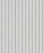Galerie Wood Stripe Silver Grey Wallpaper