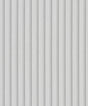 Galerie Wood Stripe Silver Grey Wallpaper