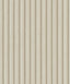 Galerie Wood Stripe Beige Wallpaper