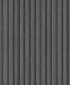 Galerie Wood Stripe Black Wallpaper