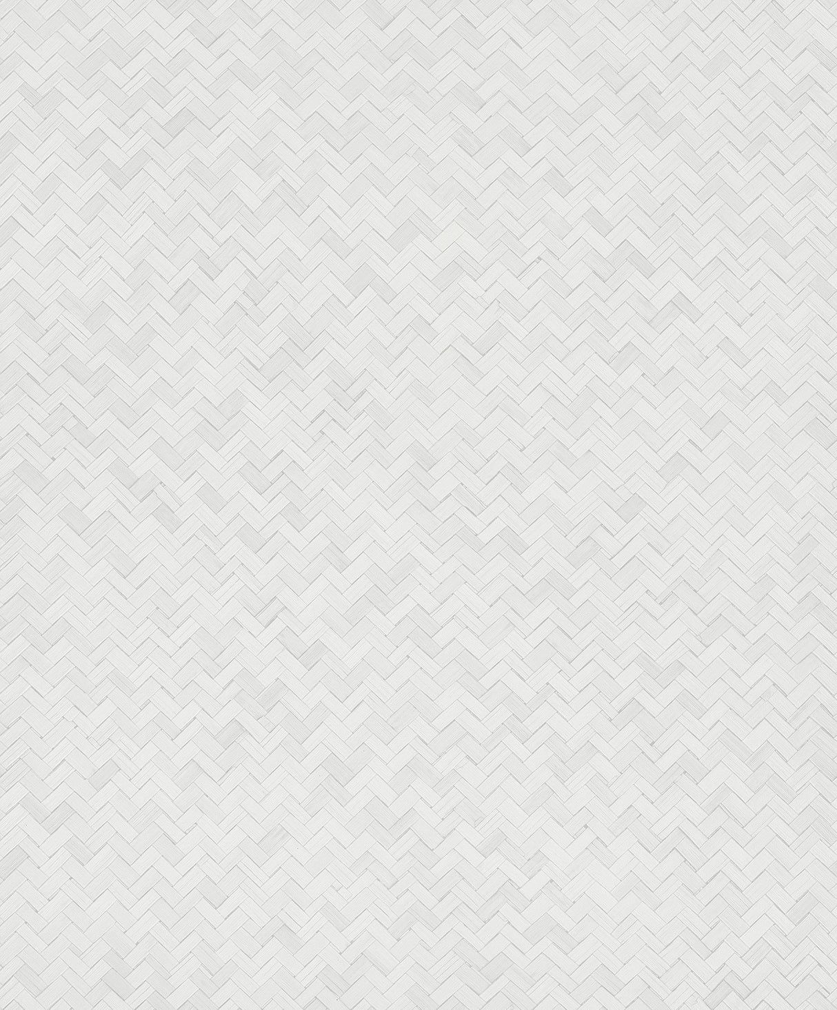 Galerie Rattan White Wallpaper