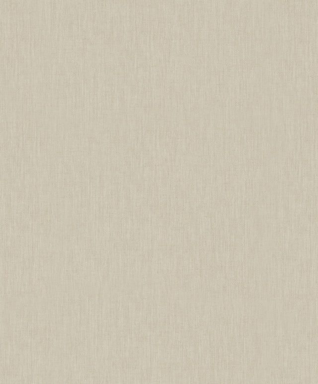 Galerie Linen Beige Wallpaper
