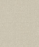 Galerie Linen Beige Wallpaper