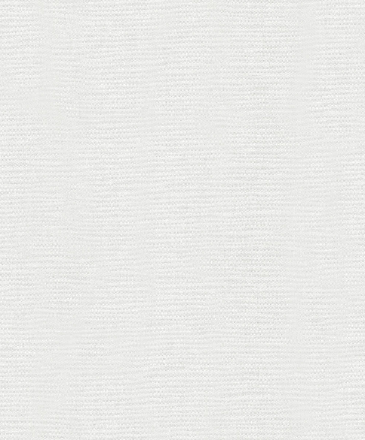Galerie Linen White Wallpaper