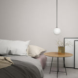 Galerie EN3396314 Eden Linen Pink Wallpaper EN3396314 Pink Wallpaper