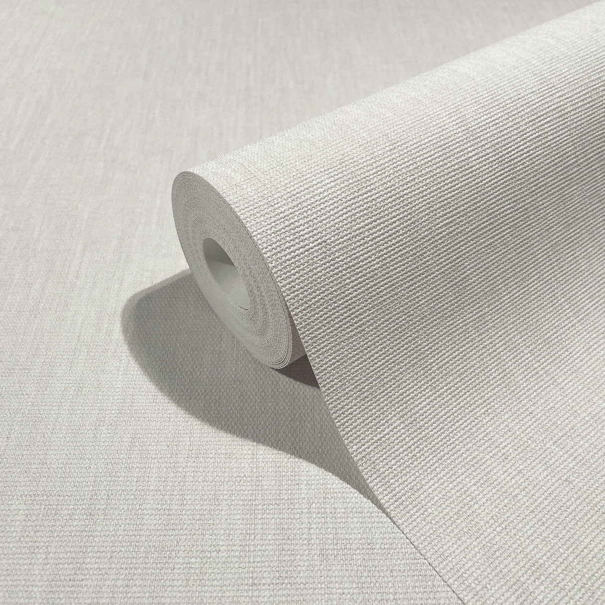 Galerie EN3396314 Eden Linen Pink Wallpaper EN3396314 Pink Wallpaper