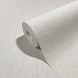 Galerie EN3396314 Eden Linen Pink Wallpaper EN3396314 Pink Wallpaper