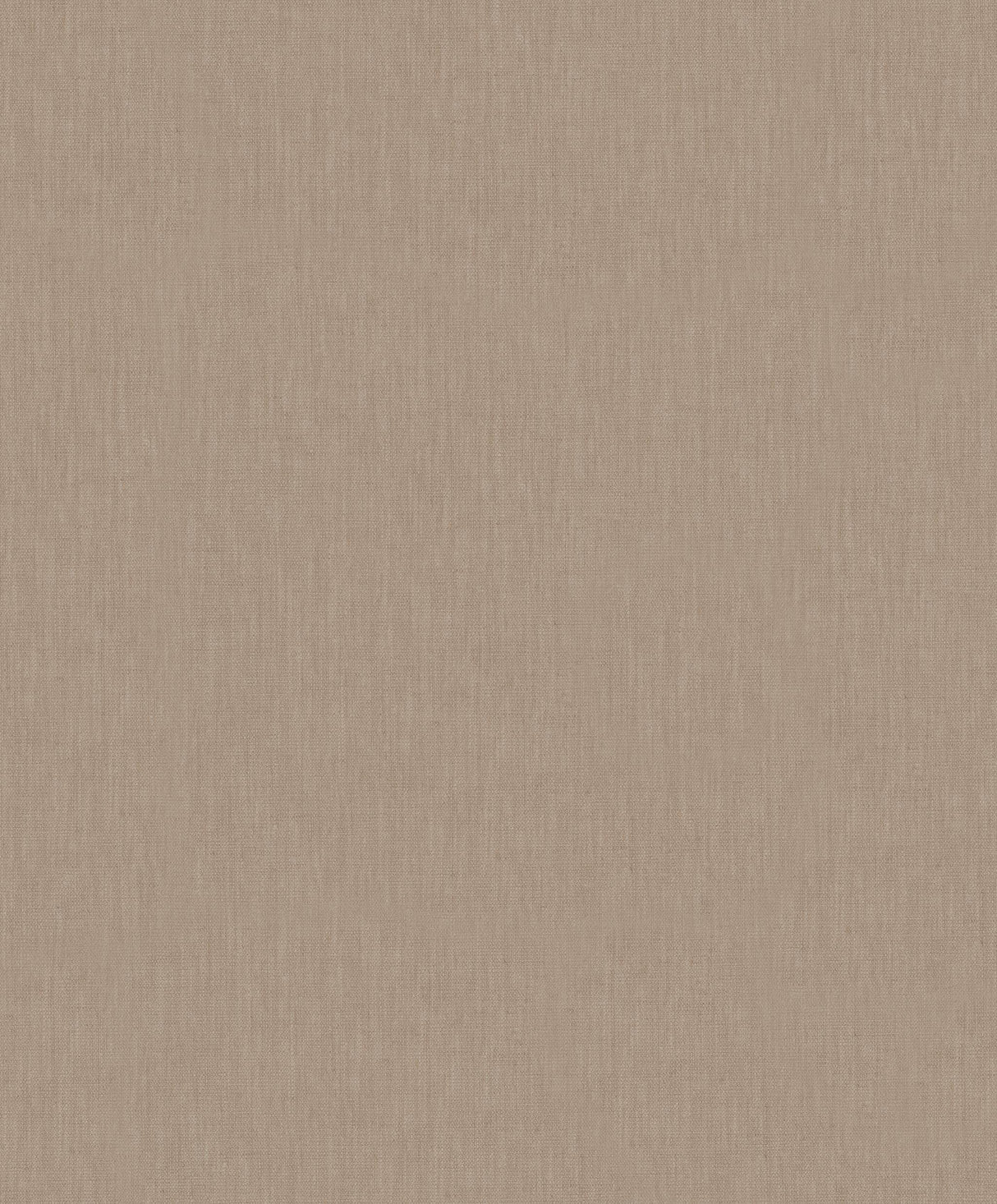 Galerie Linen Bronze Brown Wallpaper