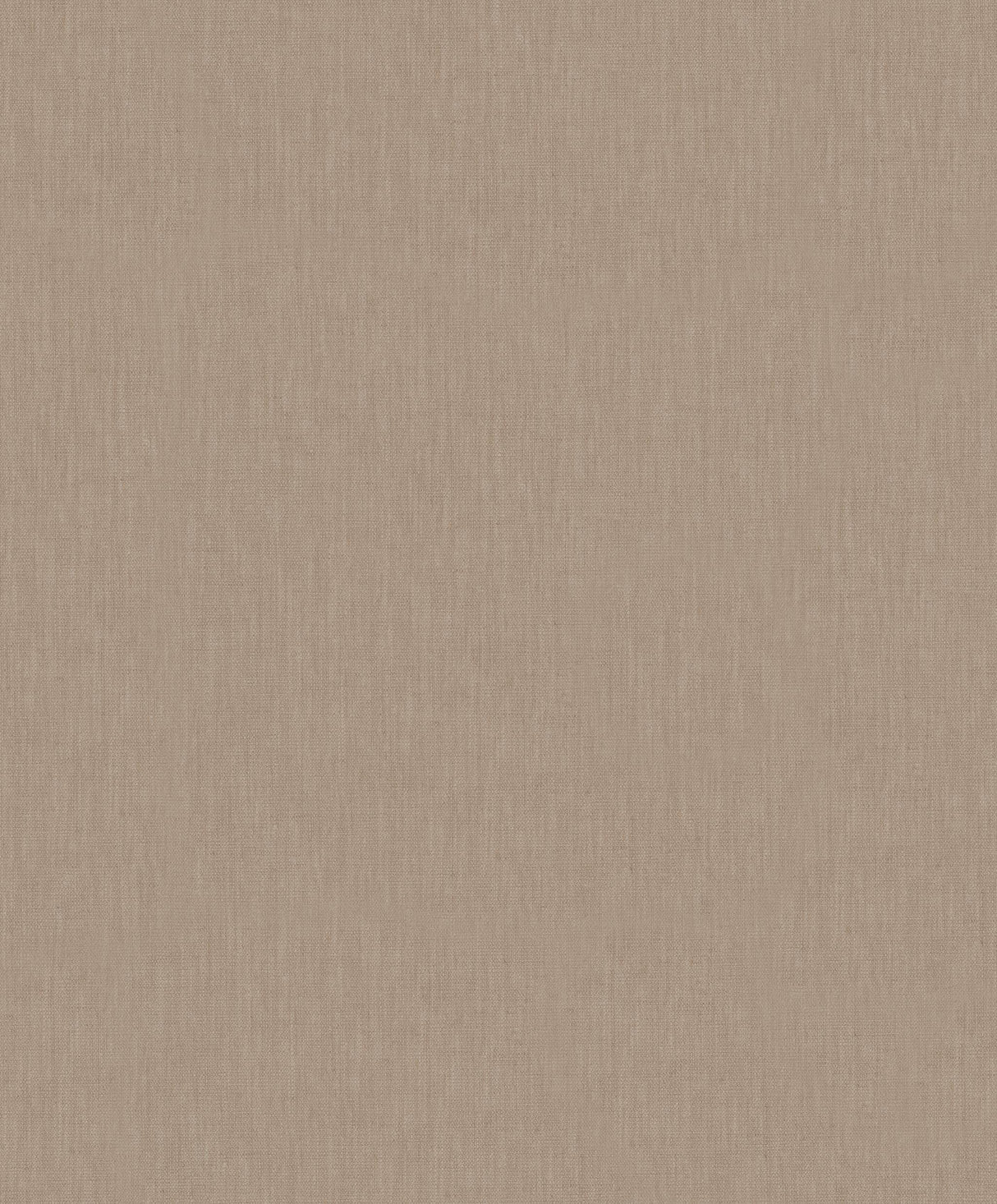 Galerie Linen Bronze Brown Wallpaper