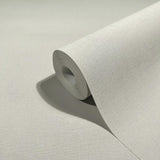 Galerie Fabric Effect Beige Wallpaper