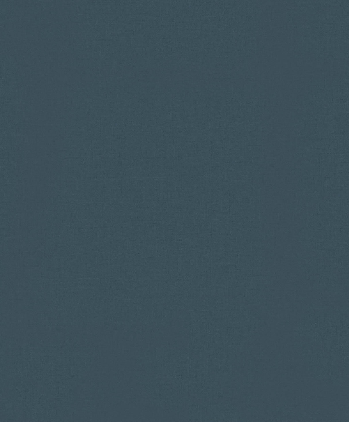 Galerie Fabric Effect Blue Wallpaper