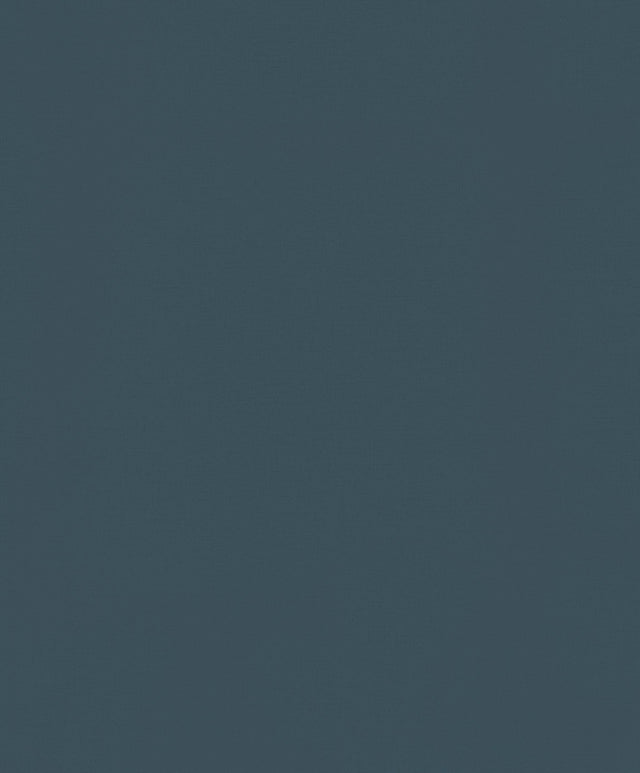 Galerie Fabric Effect Blue Wallpaper