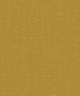 Galerie Linen Effect Textured Gold Wallpaper