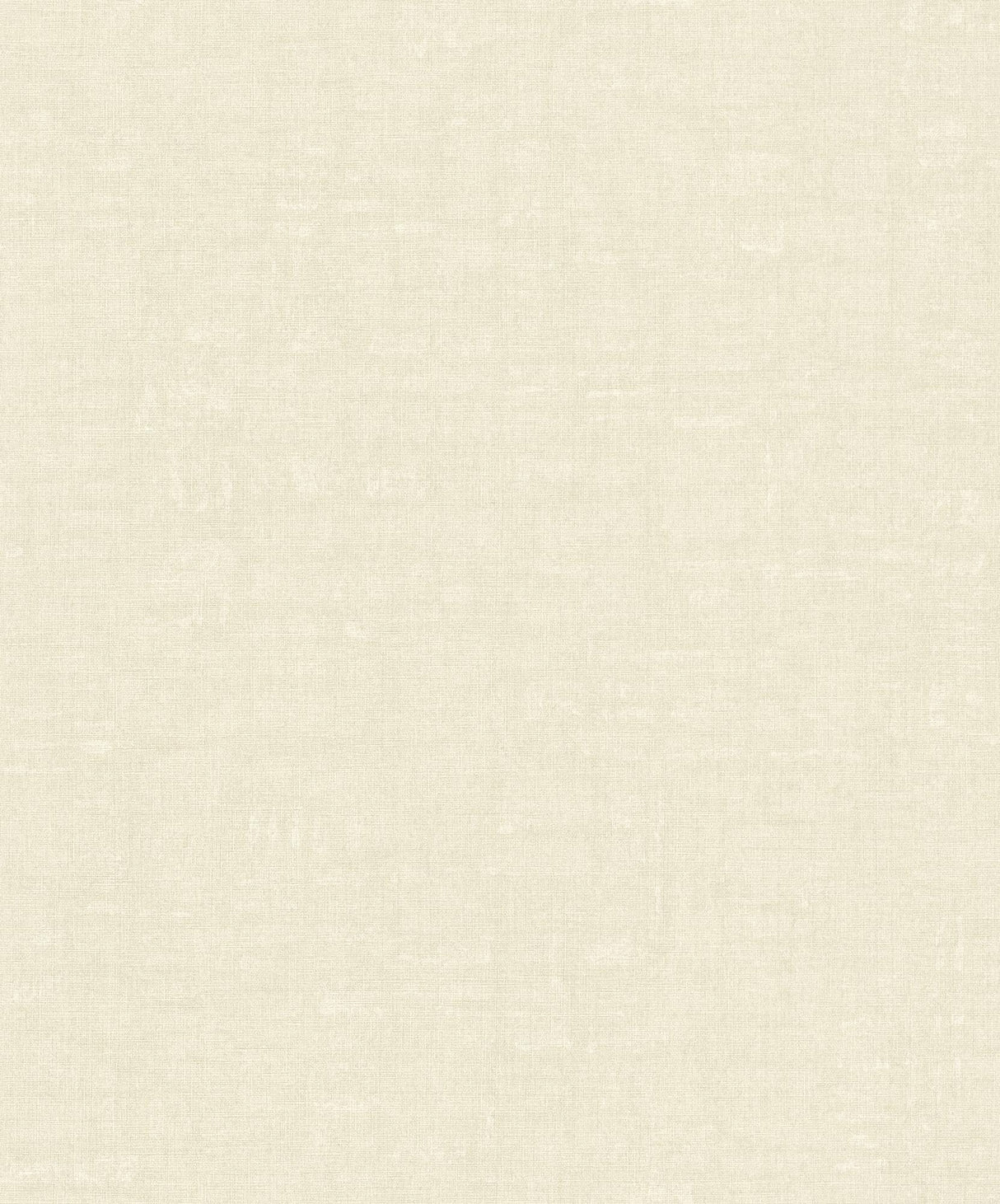 Galerie Linen Effect Textured Cream Wallpaper